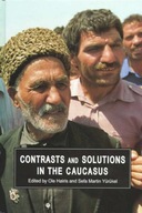 Contrasts & Solutions in the Caucasus group