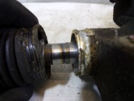 servo control 7831985140 + pump 13192897 OPEL ASTRA H (K2)