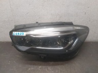light front left MERCEDES B KLASA W247 MULTIBEAM LED A2479061903