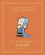 LIFE ACCORDING TO LINUS: PEANUTS GUIDE TO LIFE (PEANUTS GUIDE TO LIFE, 10)