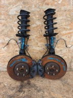 swing left shock absorber left FORD CONNECT MK2 LIFT KV6C 18K001 LA