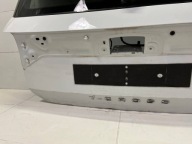 rear trunk door boot Volkswagen T-Cross 2019