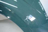 HYUNDAI I20 III 20- fender right front front