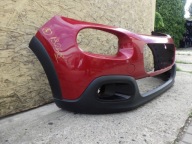 CITROEN C3 III 3 16- frontstoßstange