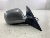 VW PASSAT B5 LIFT mirror right LD7W 5 PIN
