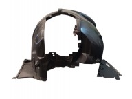 mudguard left left front BMW X5 E70 (2006-2010) 10834110 10834110 complete