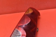 light right rear part rear 22016752 NISSAN NOTE 1 and E11 LIFT 09-14