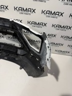 front bumper front Dacia Spring 620220440R