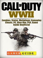 Call of Duty WWII, Zombies, Status, Mutiplayer, Ga