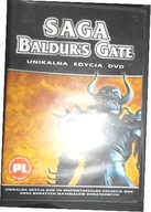 saga baldurs gate
