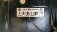 light rear part left VW BEETLE 11- 5C3945095H