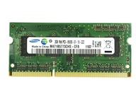 Pamięć RAM DDR3 Samsung M471B5773CHS-CH9 2 GB