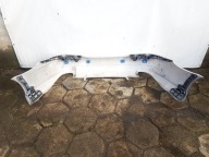 bumper rear part MERCEDES CLS W219 LIFT