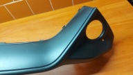 accessories spoiler of a bumper front front TOYOTA AYGO II 14