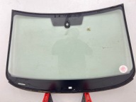 window iron front SKODA OCTAVIA III 3 2016- SENSOR 5E0845011CQ ORYGINA