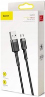 USB Kabel BASEUS Cafule CAMKLF-HG1 2A micro USB 3m