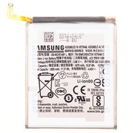 ORYG Bateria używana SAMSUNG GALAXY A52 5G/A52