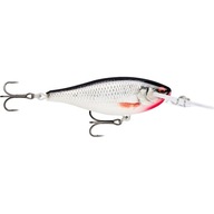 Wobler Rapala Shad Rap Elite 7.5cm 12g GDROL 2.7-3.3m PŁYWAJĄCY Na Szczupak