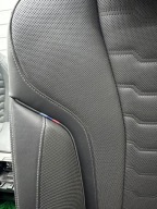 Komptel Sitze z boczkami BMW 8 G16
