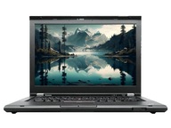 LENOVO T430 I5-3320M 8GB 240SSD 14" HD+ W10H