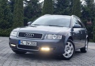 Audi A4 Avant 2.0