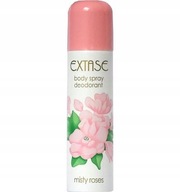 EXTASE dezodorant pefumowany 150 ml MISTY ROSES