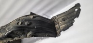 mudguard right front TOYOTA COROLLA E21 HB KOMBI 18- original 53875-02710