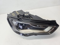REFLEKTOR right front BI XENON LED positioning AUDI A3 8V 8V0941754A 44/25