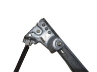 window regulator left front RENAULT ESPACE IV 6PIN