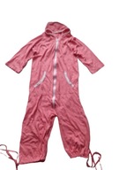 Super pajac piżama onesie 11/12 lat 152 cm P1