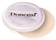 Puszek do pudru Donegal różowy