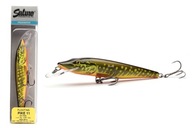 WOBLER SALMO PIKE FLOATING 16cm - QPE005