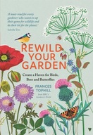 Rewild Your Garden: Create a Haven for Birds,