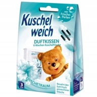 Kuschelweich Zawieszka zapachowa FRISCHETRAUM 3szt
