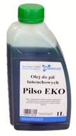Olej SPECOL PILSO EKO 1l pre reťazové píly