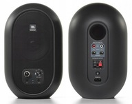 JBL 104SET-BT BLACK - Sada štúdiových monitorov čierna, Bluetooth
