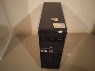 Konvertibilná minitower HP Compaq dc7800p #2030