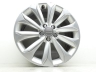disk kolo disk R18 AUDI A4 B8 A5 8T 5X112 8.0J ET 26 8K9601025A