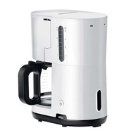 Prekvapkávací kávovar Braun KF1100 10 l biely