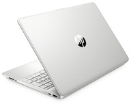 Laptop do szkoły HP 15 Intel i3-12 4GB SSD 128GB Intel UHD FullHD Win 11