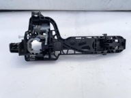 SPRINTER 907 910 17- handle support holder exterior right front original