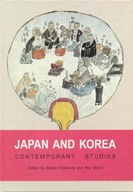 Japan & Korea: Contemporary Studies group