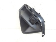 grid of a bumper front front left AUDI Q4 E-TRON 89A807681A