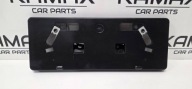 pad below TABLICE registration LEXUS IS 21- original 52114-53440