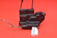 lock door right front front EU HYUNDAI COUPE 2 II LIFT 05-07