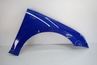 SKODA OCTAVIA IV fender right front front