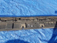 left threshold MERCEDES ML W164 cap moulding STOPIEN