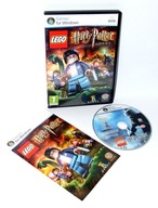 HARRY POTTER LATA 5-7 LEGO [PL]