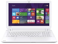 Notebook Toshiba Satellite L50-B 15,6 " Intel Core i5 8 GB / 1000 GB biela