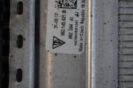 IDEALNA KÜHLER INTERCOOLER PORSCHE 982 1